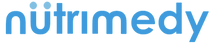 Nutrimedy logo