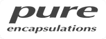 Pure Encapsulations logo